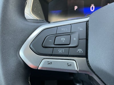 2023 Volkswagen Taos SE