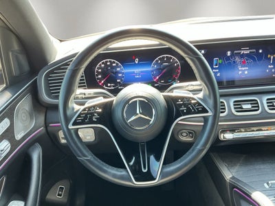 2024 Mercedes-Benz GLE GLE 350