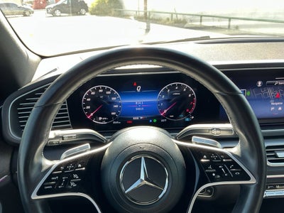 2024 Mercedes-Benz GLE GLE 350