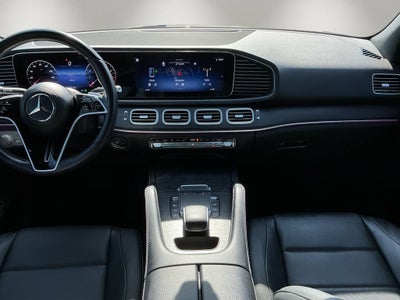 2024 Mercedes-Benz GLE GLE 350
