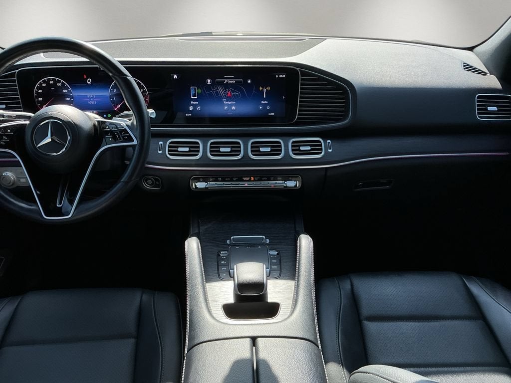2024 Mercedes-Benz GLE GLE 350