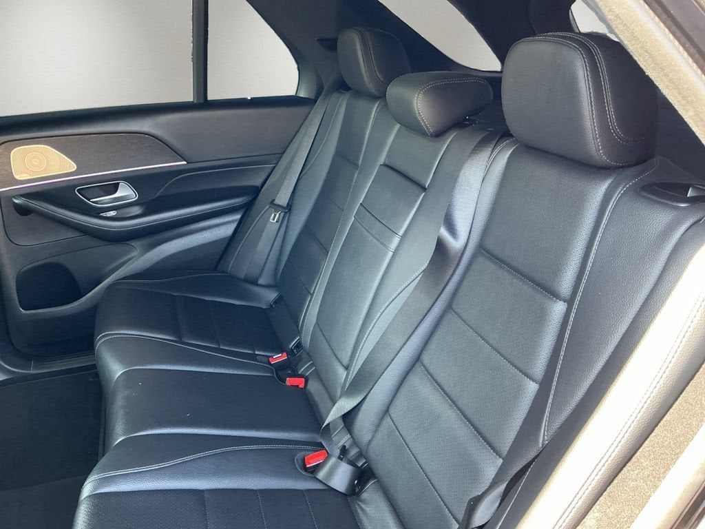 2024 Mercedes-Benz GLE GLE 350
