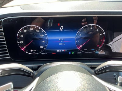 2024 Mercedes-Benz GLE GLE 350