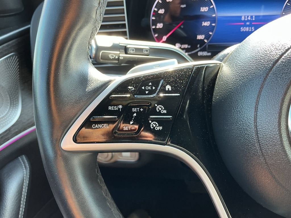2024 Mercedes-Benz GLE GLE 350