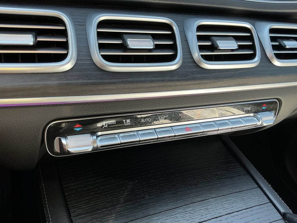 2024 Mercedes-Benz GLE GLE 350