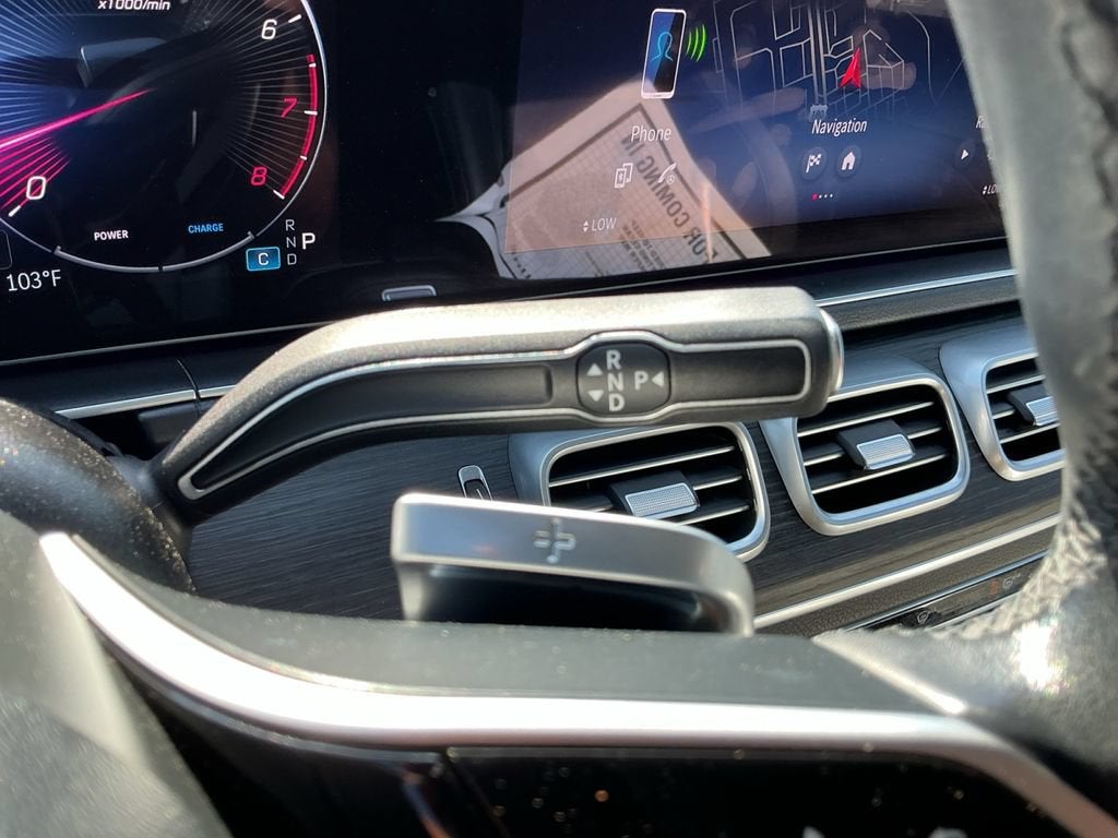 2024 Mercedes-Benz GLE GLE 350