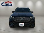 2024 Mercedes-Benz GLE GLE 350