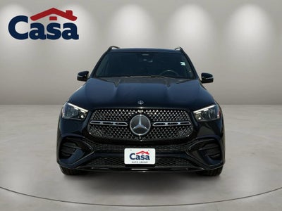2024 Mercedes-Benz GLE GLE 350