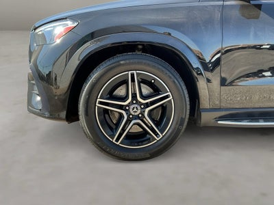 2024 Mercedes-Benz GLE GLE 350