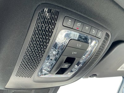 2024 Mercedes-Benz GLE GLE 350
