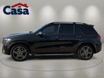2024 Mercedes-Benz GLE GLE 350