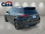 2024 Mercedes-Benz GLE GLE 350