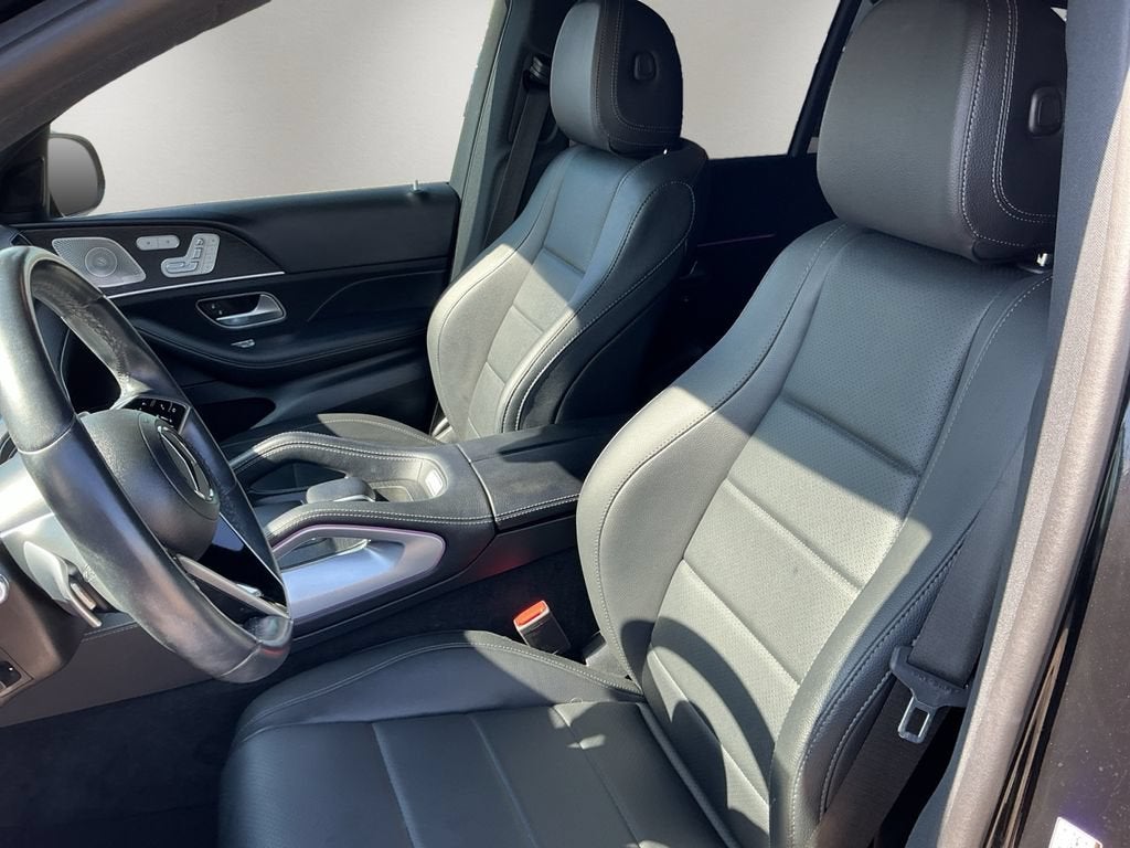2024 Mercedes-Benz GLE GLE 350