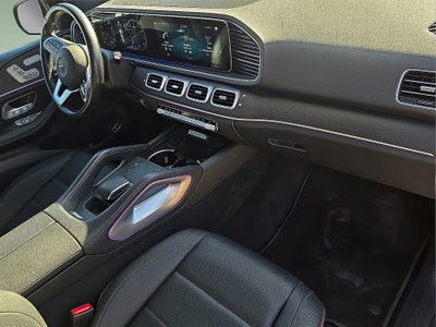 2022 Mercedes-Benz GLE GLE 350