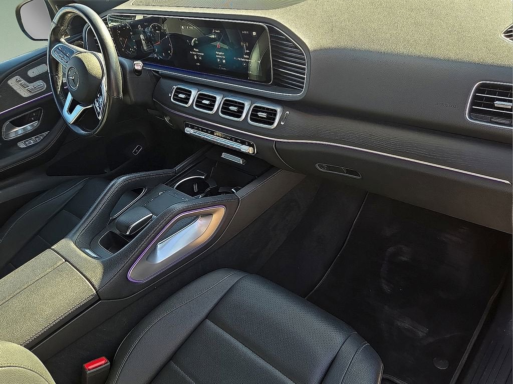 2022 Mercedes-Benz GLE GLE 350