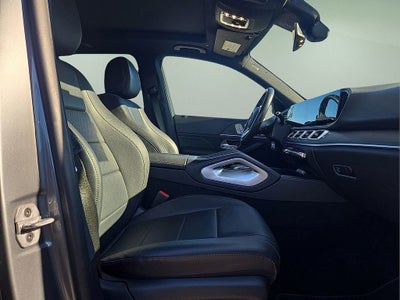 2022 Mercedes-Benz GLE GLE 350