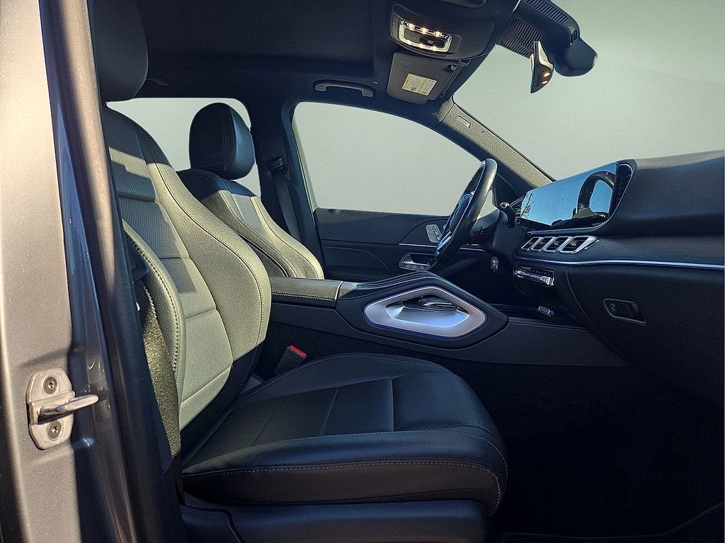 2022 Mercedes-Benz GLE GLE 350