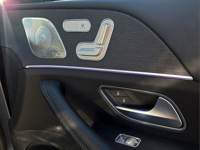 2022 Mercedes-Benz GLE GLE 350