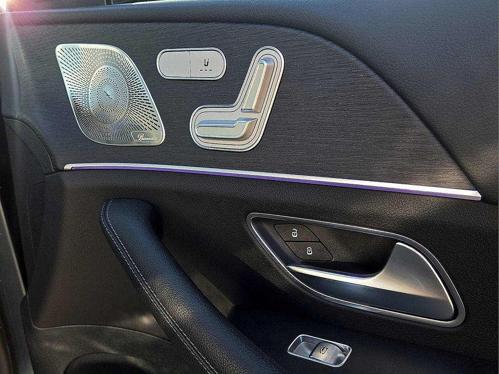 2022 Mercedes-Benz GLE GLE 350