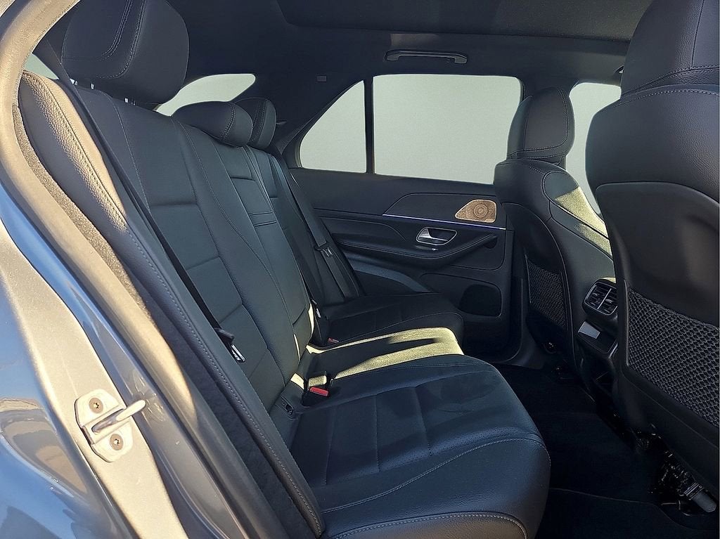 2022 Mercedes-Benz GLE GLE 350