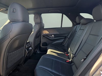 2022 Mercedes-Benz GLE GLE 350