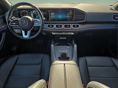 2022 Mercedes-Benz GLE GLE 350
