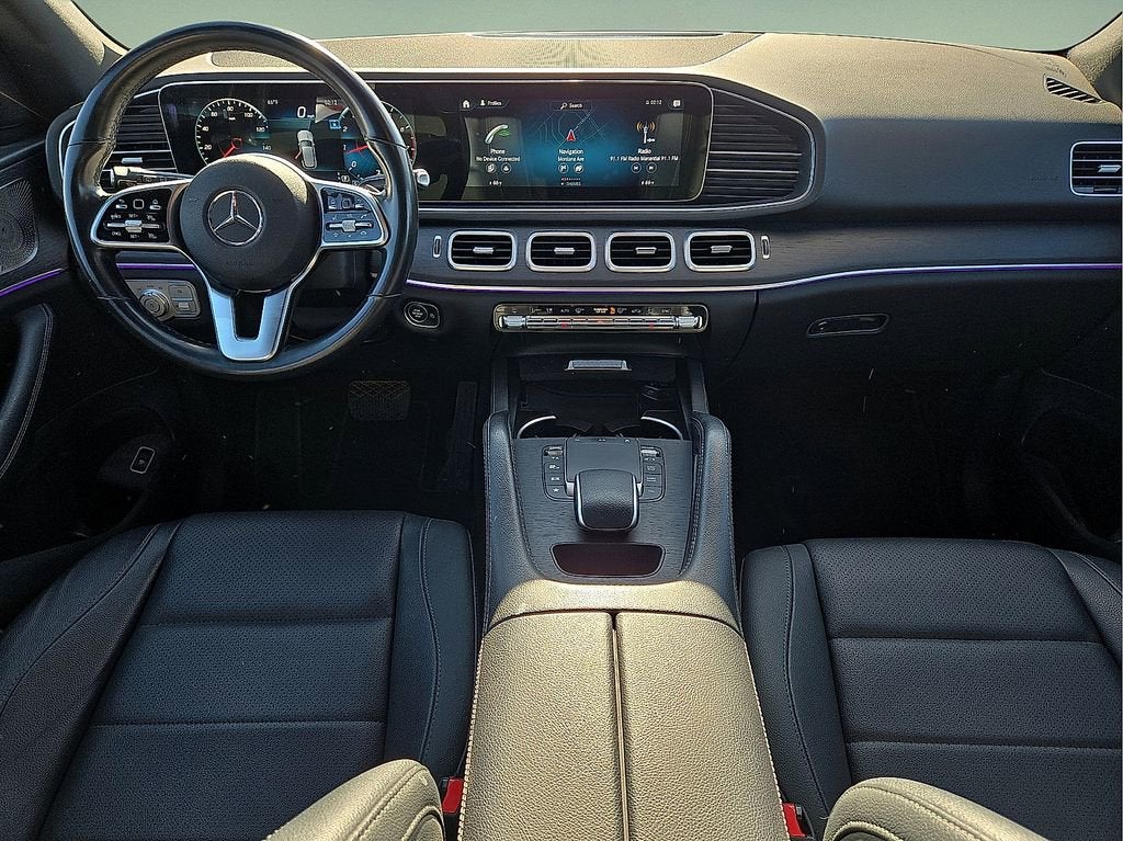 2022 Mercedes-Benz GLE GLE 350