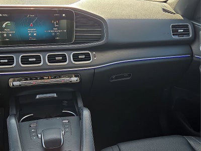 2022 Mercedes-Benz GLE GLE 350