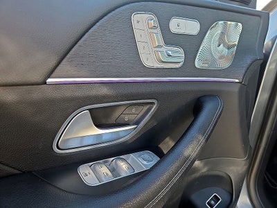 2022 Mercedes-Benz GLE GLE 350