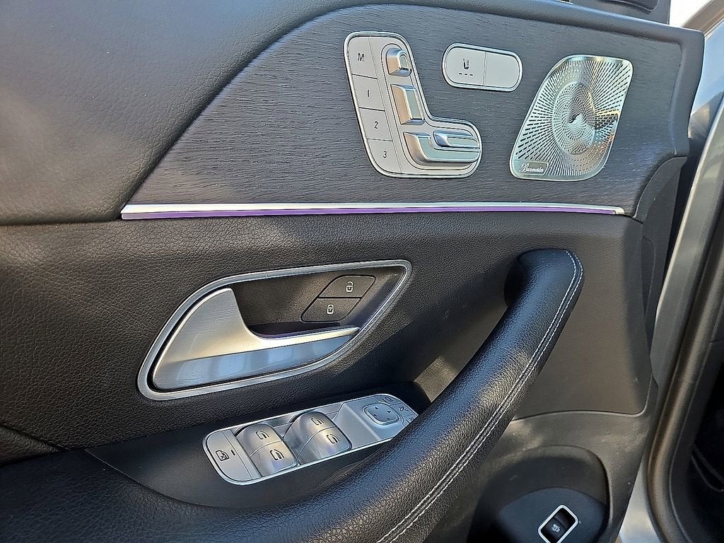 2022 Mercedes-Benz GLE GLE 350