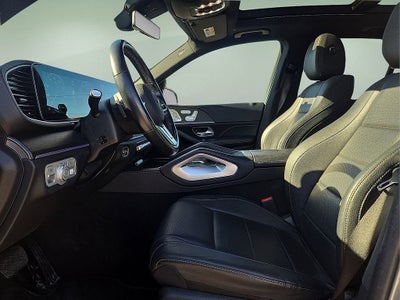 2022 Mercedes-Benz GLE GLE 350