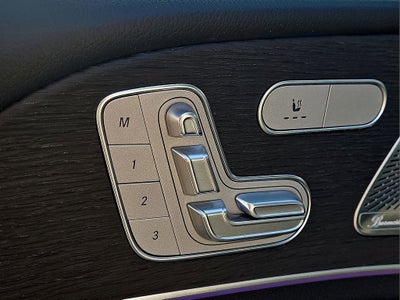 2022 Mercedes-Benz GLE GLE 350