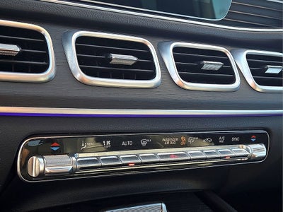 2022 Mercedes-Benz GLE GLE 350