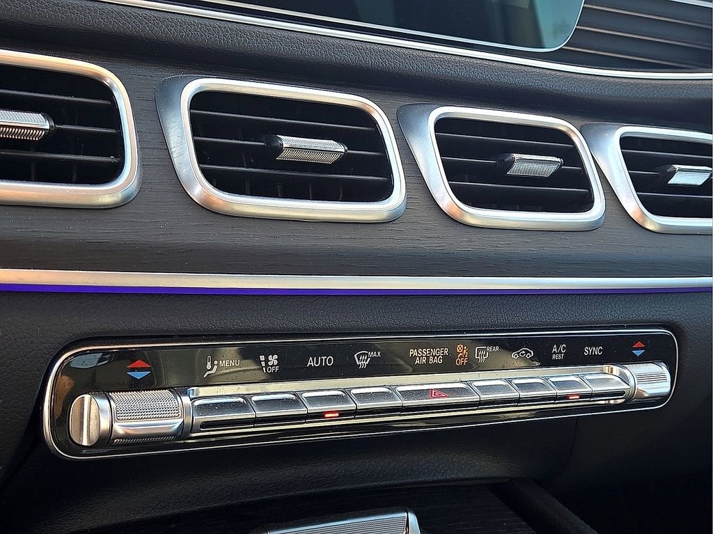 2022 Mercedes-Benz GLE GLE 350