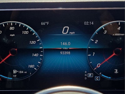 2022 Mercedes-Benz GLE GLE 350