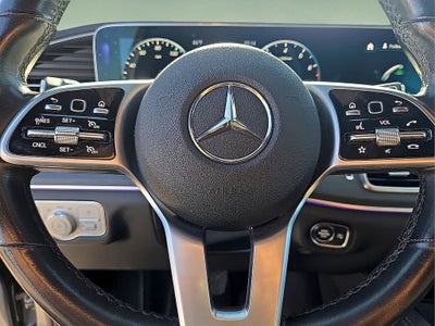 2022 Mercedes-Benz GLE GLE 350