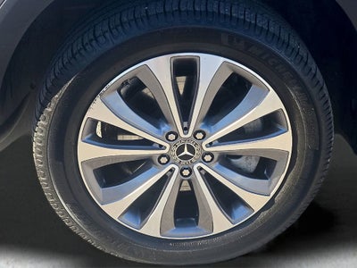 2022 Mercedes-Benz GLE GLE 350