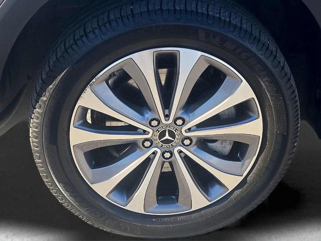 2022 Mercedes-Benz GLE GLE 350