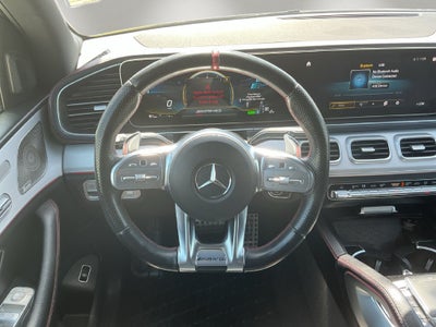 2023 Mercedes-Benz GLE AMG® GLE 53