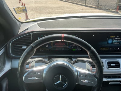 2023 Mercedes-Benz GLE AMG® GLE 53