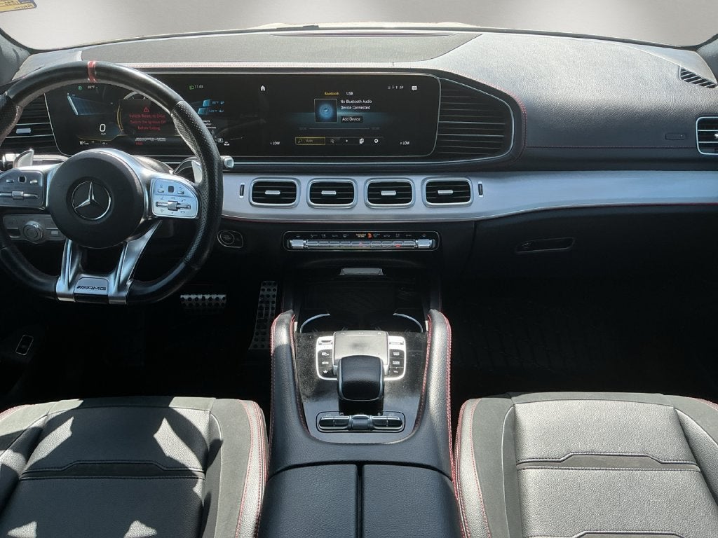 2023 Mercedes-Benz GLE AMG® GLE 53