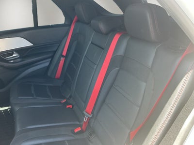 2023 Mercedes-Benz GLE AMG® GLE 53