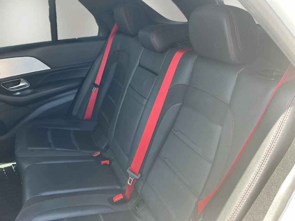 2023 Mercedes-Benz GLE AMG® GLE 53