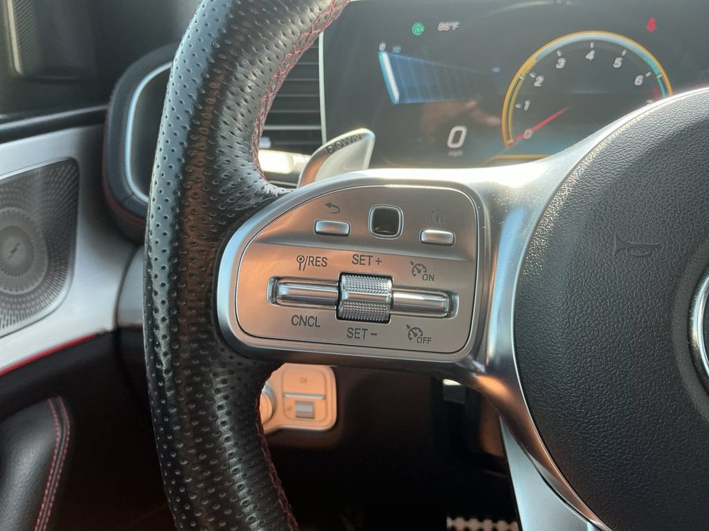2023 Mercedes-Benz GLE AMG® GLE 53