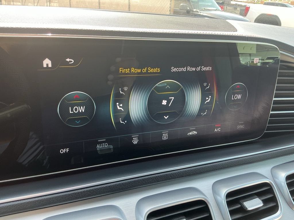 2023 Mercedes-Benz GLE AMG® GLE 53