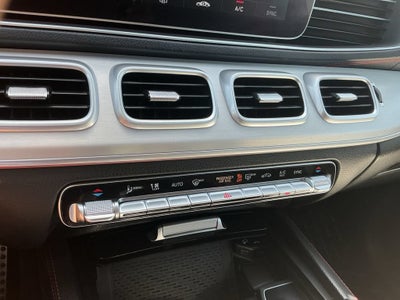 2023 Mercedes-Benz GLE AMG® GLE 53