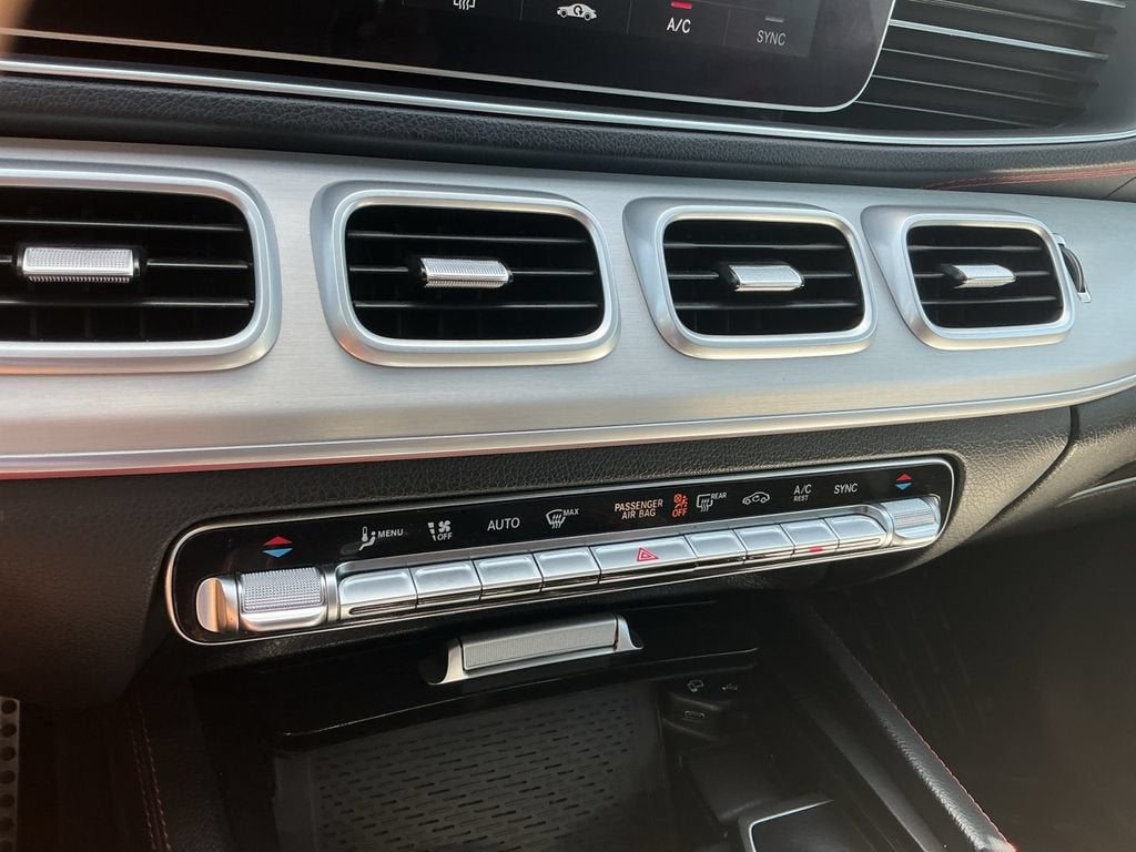 2023 Mercedes-Benz GLE AMG® GLE 53