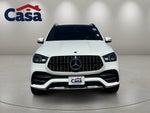 2023 Mercedes-Benz GLE AMG® GLE 53