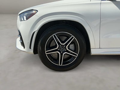 2023 Mercedes-Benz GLE AMG® GLE 53