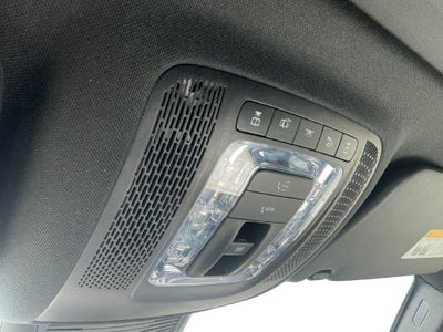 2023 Mercedes-Benz GLE AMG® GLE 53